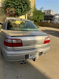 اوبل أوميغا